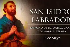 San Isidro Labrador