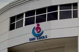 San Lucas Clínica de la Mujer 6 San Lucas Clínica de la Mujer