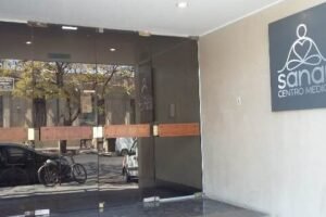 Sanar Centro Medico