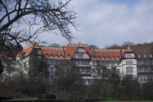 Sanatorio 7 Sanatorio