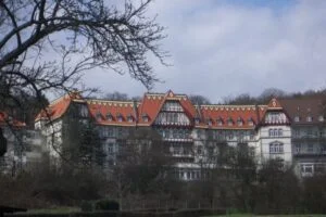 Sanatorio