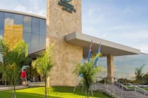 Sanatorio Adventista del Plata 4 Sanatorio Adventista del Plata