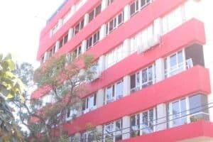 Sanatorio Boratti 7 Sanatorio Boratti