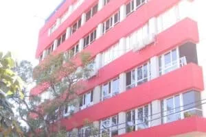 Sanatorio Boratti