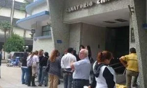 Sanatorio Chaco SRL 86 Sanatorio Chaco SRL