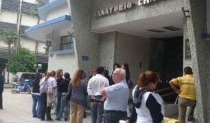 Sanatorio Chaco SRL 1 sanatorio chaco srl