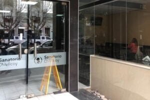 Sanatorio Chivilcoy Consultorios Externos 3 Sanatorio Chivilcoy Consultorios Externos