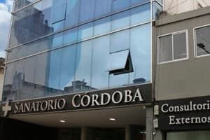 Sanatorio Córdoba (Ex Clínica del Prado)
