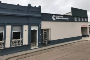 Sanatorio Curuzu Cuatia SRL