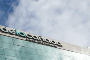 Sanatorio de la Cañada 5 Sanatorio de la Cañada