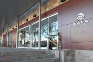 Sanatorio De Los Arcos