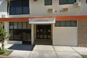 Sanatorio del Círculo Médico de Bragado 3 Sanatorio del Círculo Médico de Bragado