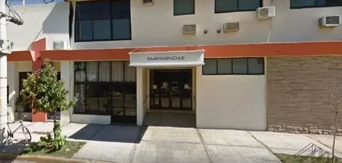 Sanatorio del Círculo Médico de Bragado 1 sanatorio del circulo medico de bragado