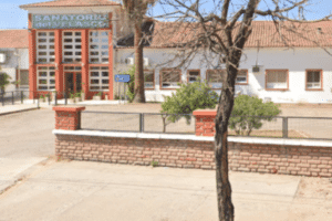 Sanatorio del Colegio Medico