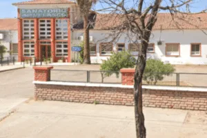 Sanatorio del Colegio Medico 74 Sanatorio del Colegio Medico