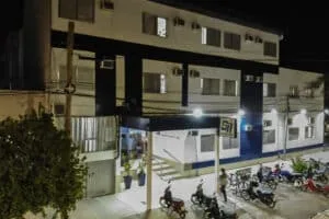 Sanatorio del Norte S.R.L.