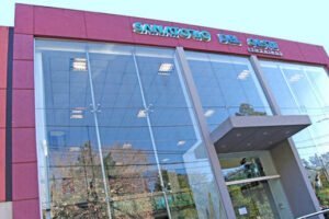 Sanatorio del Oeste Castelar Centro 6 Sanatorio del Oeste Castelar Centro