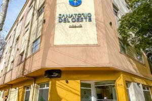 Sanatorio del Oeste Consultorios Santa Rosa 4 Sanatorio del Oeste Consultorios Santa Rosa