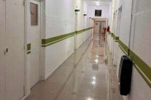 Sanatorio del Velasco