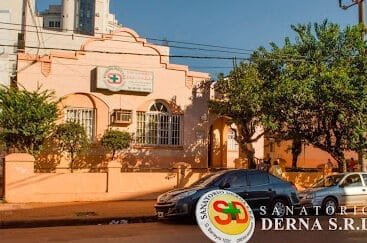 Sanatorio Derna S.R.L - Clínica Médica Privada 1 sanatorio derna s r l clinica medica privada