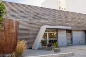 Sanatorio Duarte Quirós