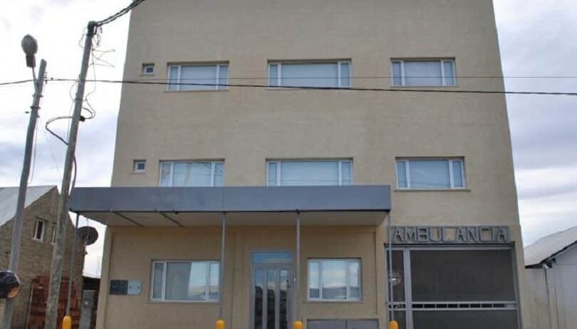 Sanatorio integral San Benito 1 sanatorio integral san benito