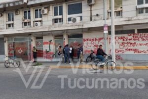 Sanatorio Jesús María 6 Sanatorio Jesús María