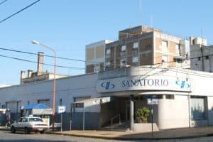 Sanatorio Junín 6 Sanatorio Junín