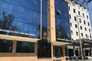 Sanatorio Los Lapachos 5 Sanatorio Los Lapachos