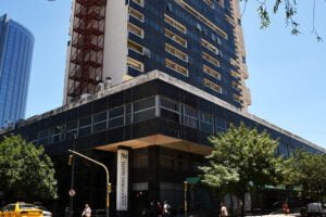 Sanatorio Mayo S.A 3 Sanatorio Mayo S.A