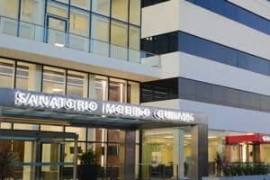 Sanatorio Modelo