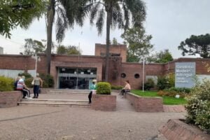 Sanatorio Modelo Adrogué