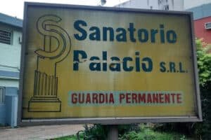 Sanatorio Palacio S.R.L.
