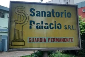 Sanatorio Palacio S.R.L. 80 Sanatorio Palacio S.R.L.