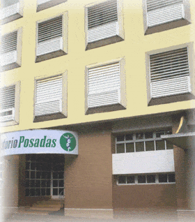 Sanatorio Posadas 1 sanatorio posadas