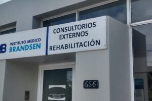 Sanatorio Privado Brandsen Sa 7 Sanatorio Privado Brandsen Sa