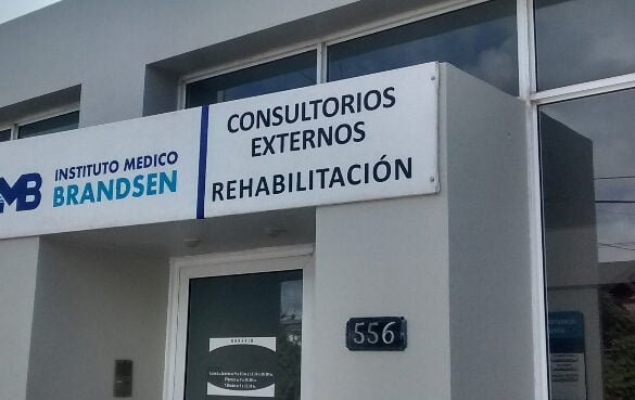Sanatorio Privado Brandsen Sa 1 sanatorio privado brandsen sa