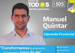Sanatorio Quintar Perico