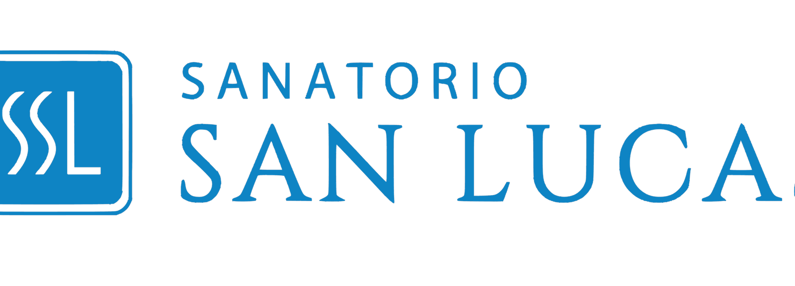 Sanatorio San Lucas 1 sanatorio san lucas