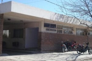 Sanatorio San Marcos