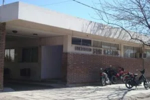 Sanatorio San Marcos