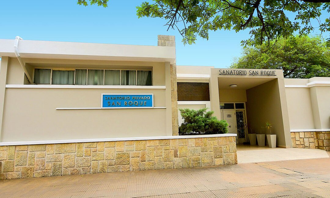 Sanatorio San Roque S.A. 1 sanatorio san roque s a