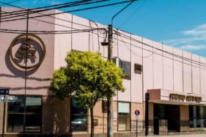 Sanatorio Santa Rosa 4 Sanatorio Santa Rosa