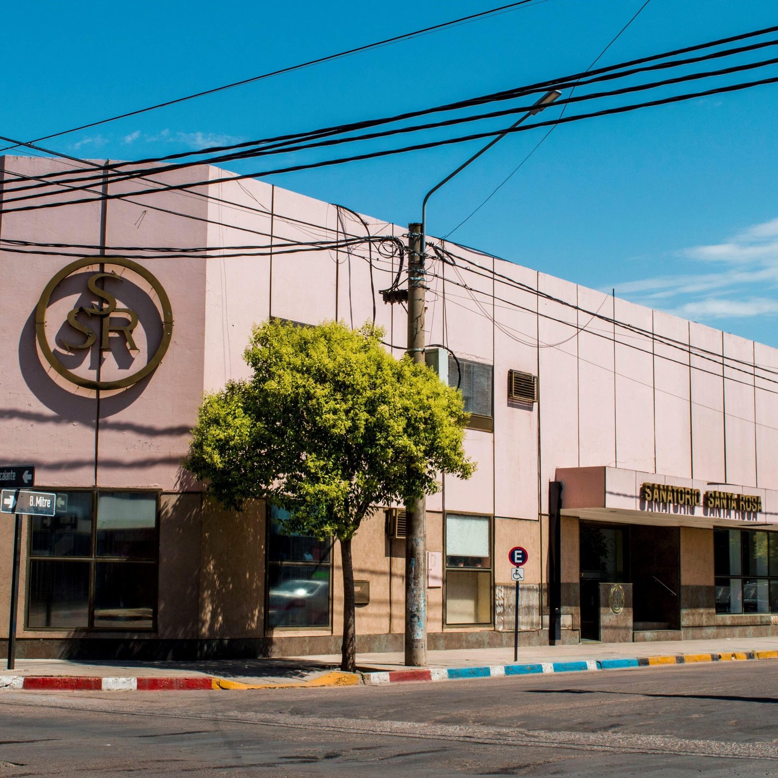 Sanatorio Santa Rosa 1 sanatorio santa rosa scaled