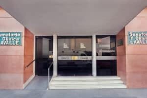 Sanatorio y Clínica Lavalle 5 Sanatorio y Clínica Lavalle