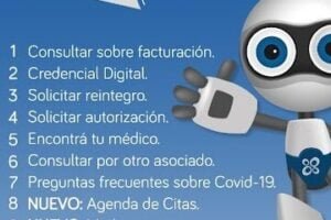 Sancor Salud Bragado 7 Sancor Salud Bragado