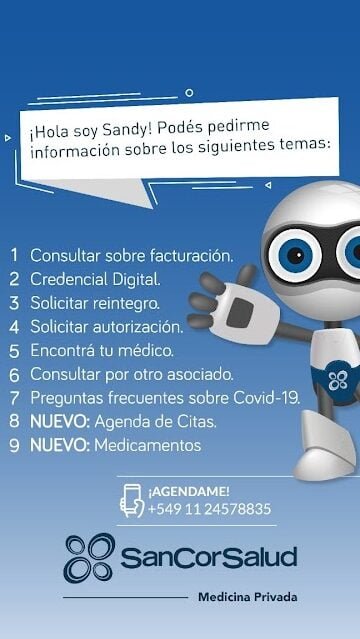 Sancor Salud Bragado 1 sancor salud bragado