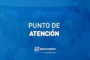 SanCor Salud Carmen de Areco