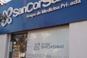 SanCor Salud Chilecito