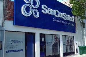 SanCor Salud Coronel Brandsen 4 SanCor Salud Coronel Brandsen